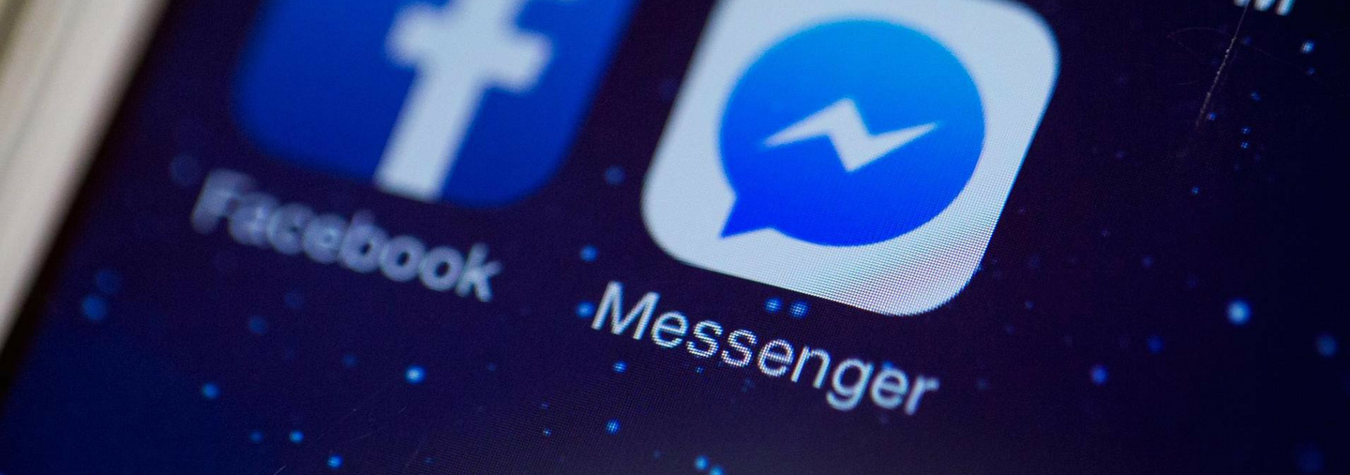 Un ChatBot sur Facebook Messenger pour DBS